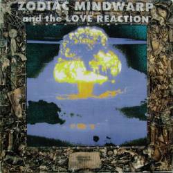 Zodiac Mindwarp And The Love Reaction : Hoodium Thunder